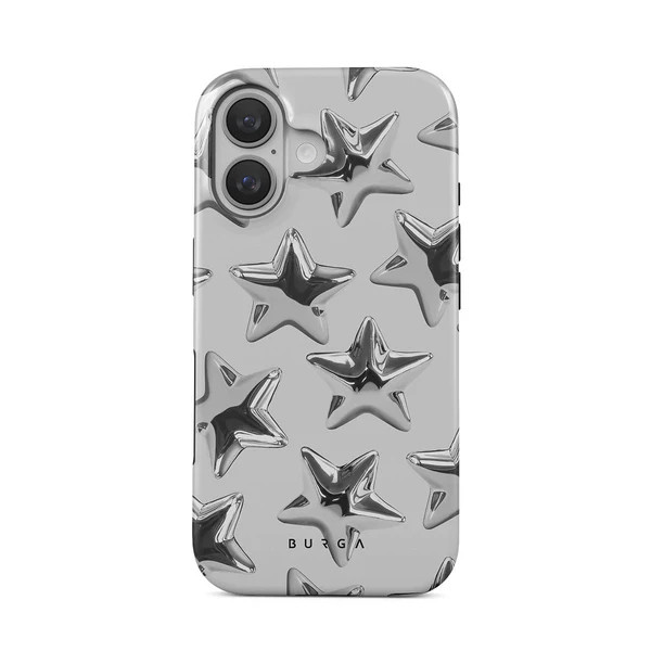 Hotshot - iPhone 16 Case | BURGA