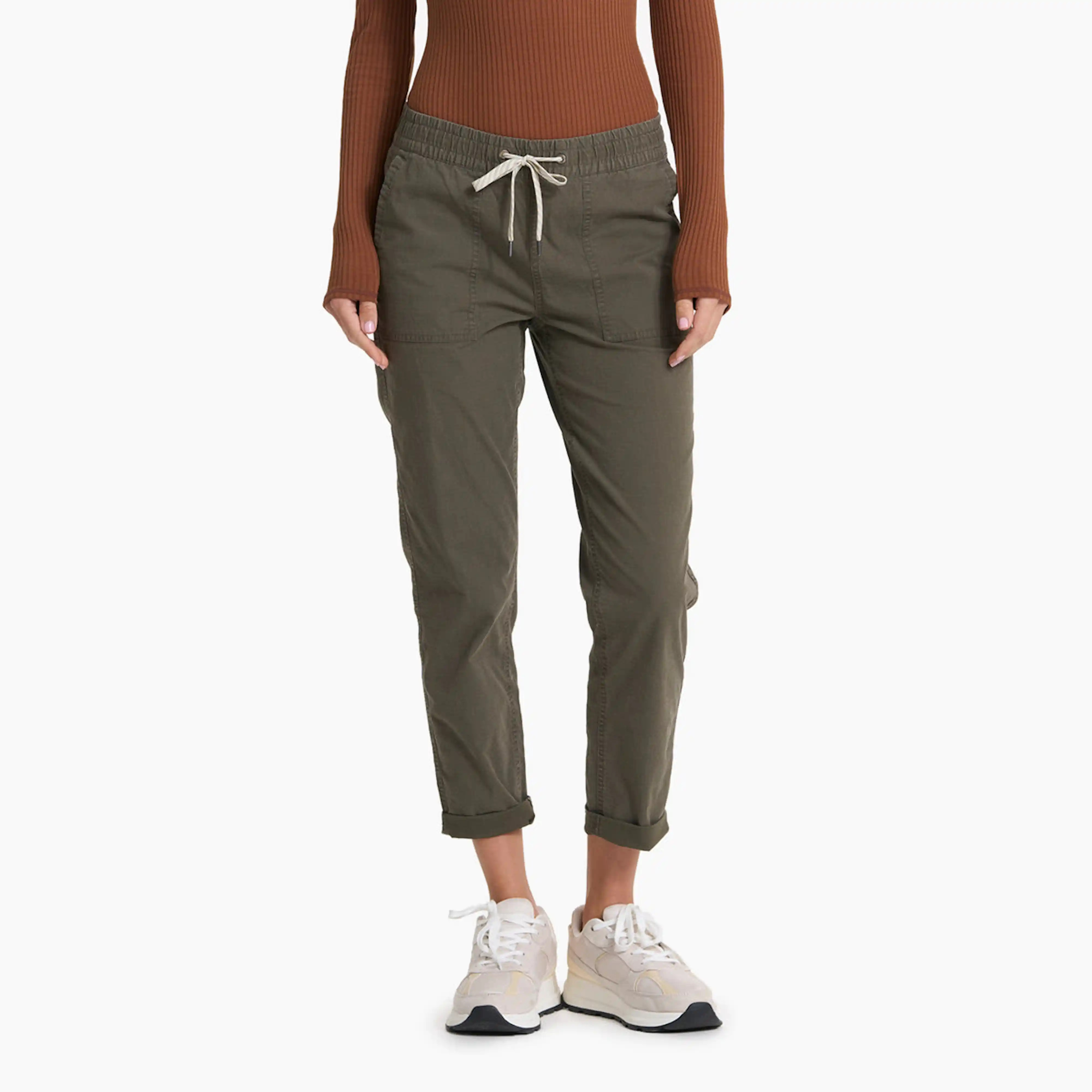 Vintage Ripstop Pant | Vuori Clothing (US & Canada)