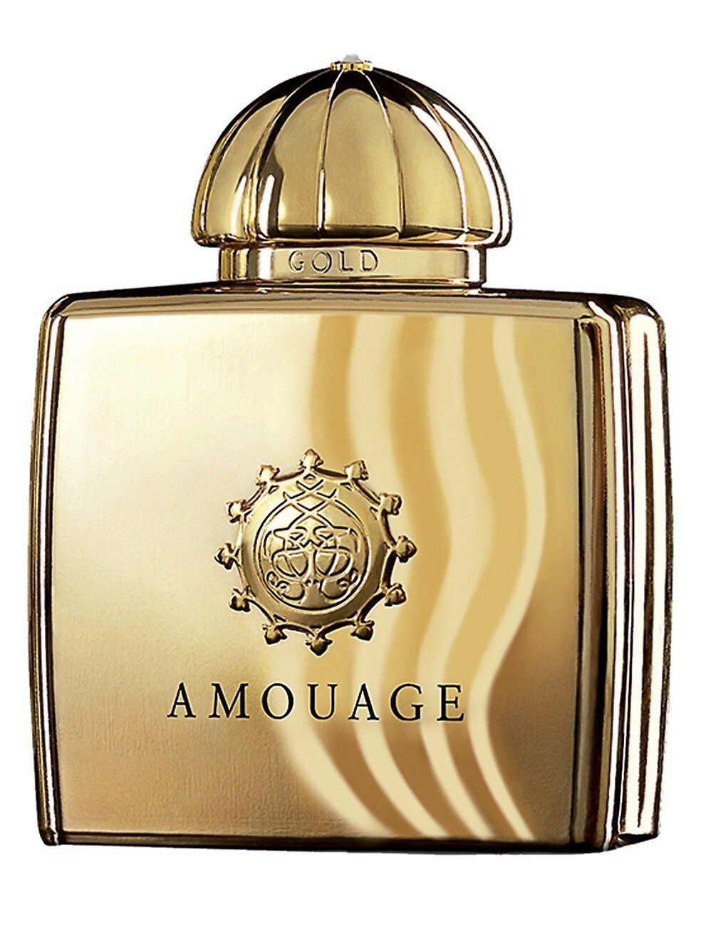 Gold Woman Eau de Parfum | Saks Fifth Avenue
