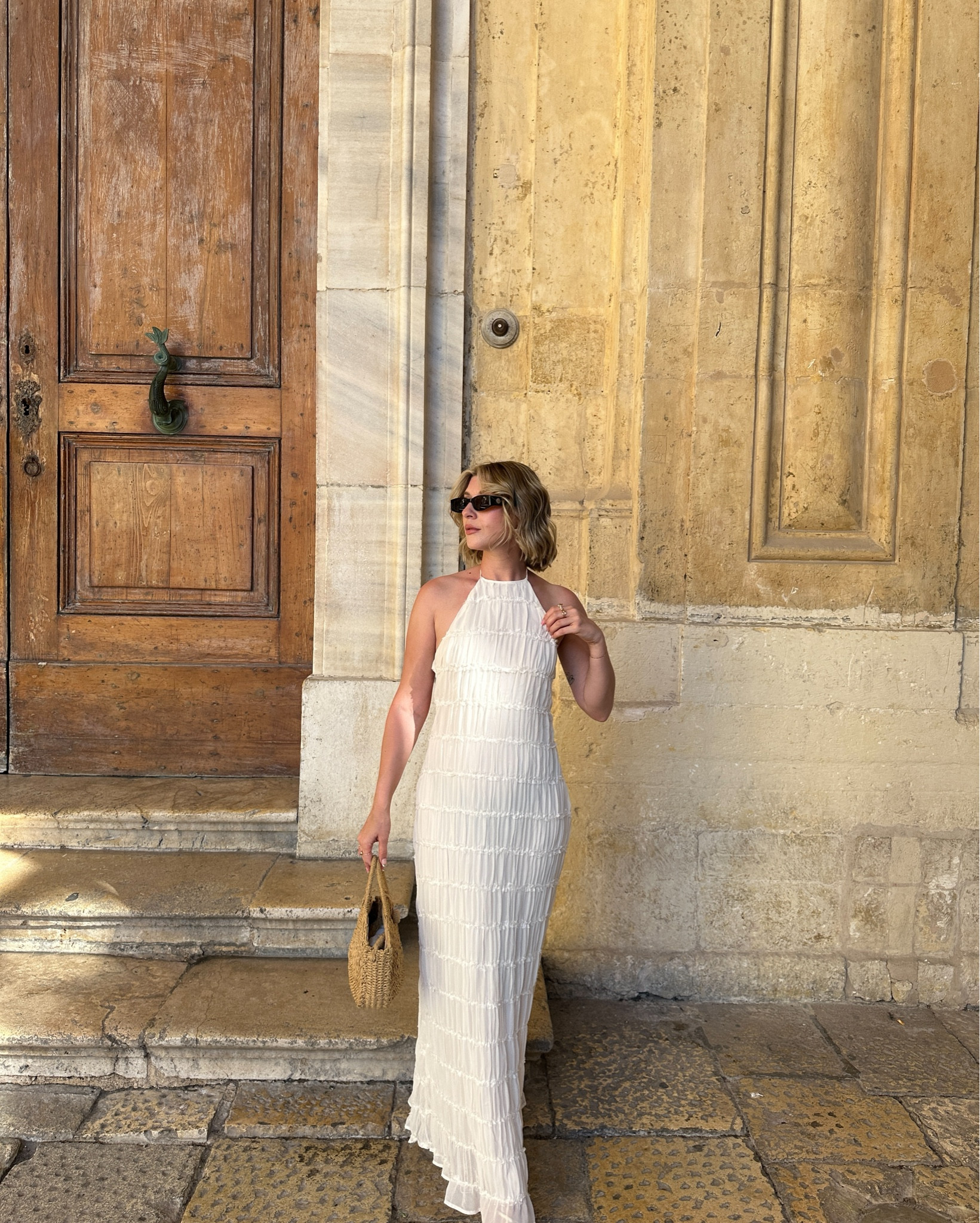 The dress of the summer #peppermayo #summerfashion 

#LTKuk #LTKsummer