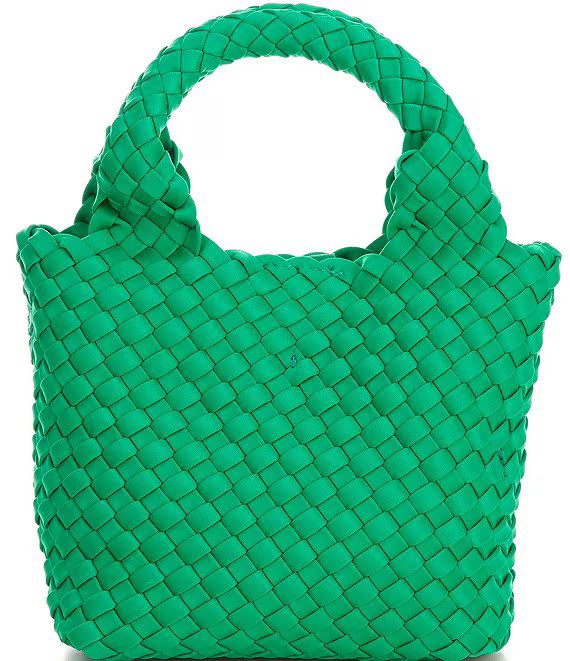 Antonio Melani Neoprene Mini Tote Bag | Dillard's | Dillard's