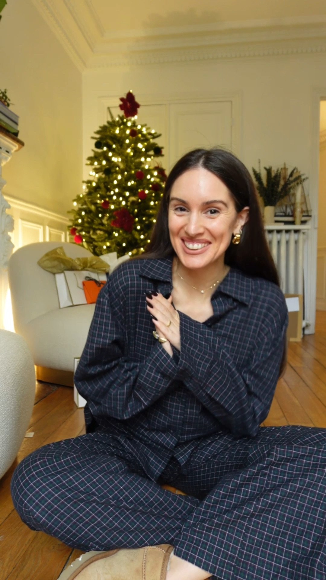 Day 15 Luxury Advent Calendar Unboxing 🌲