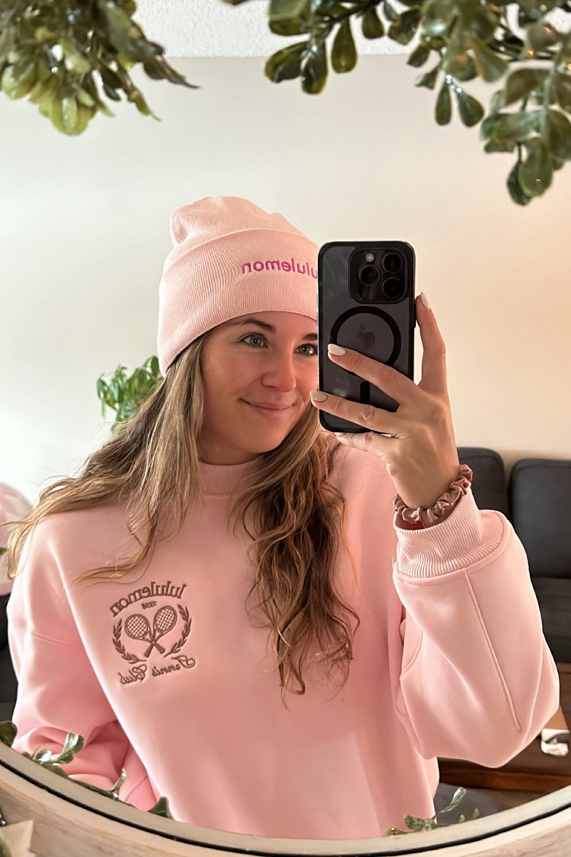 Lululemon is poppin off 💕