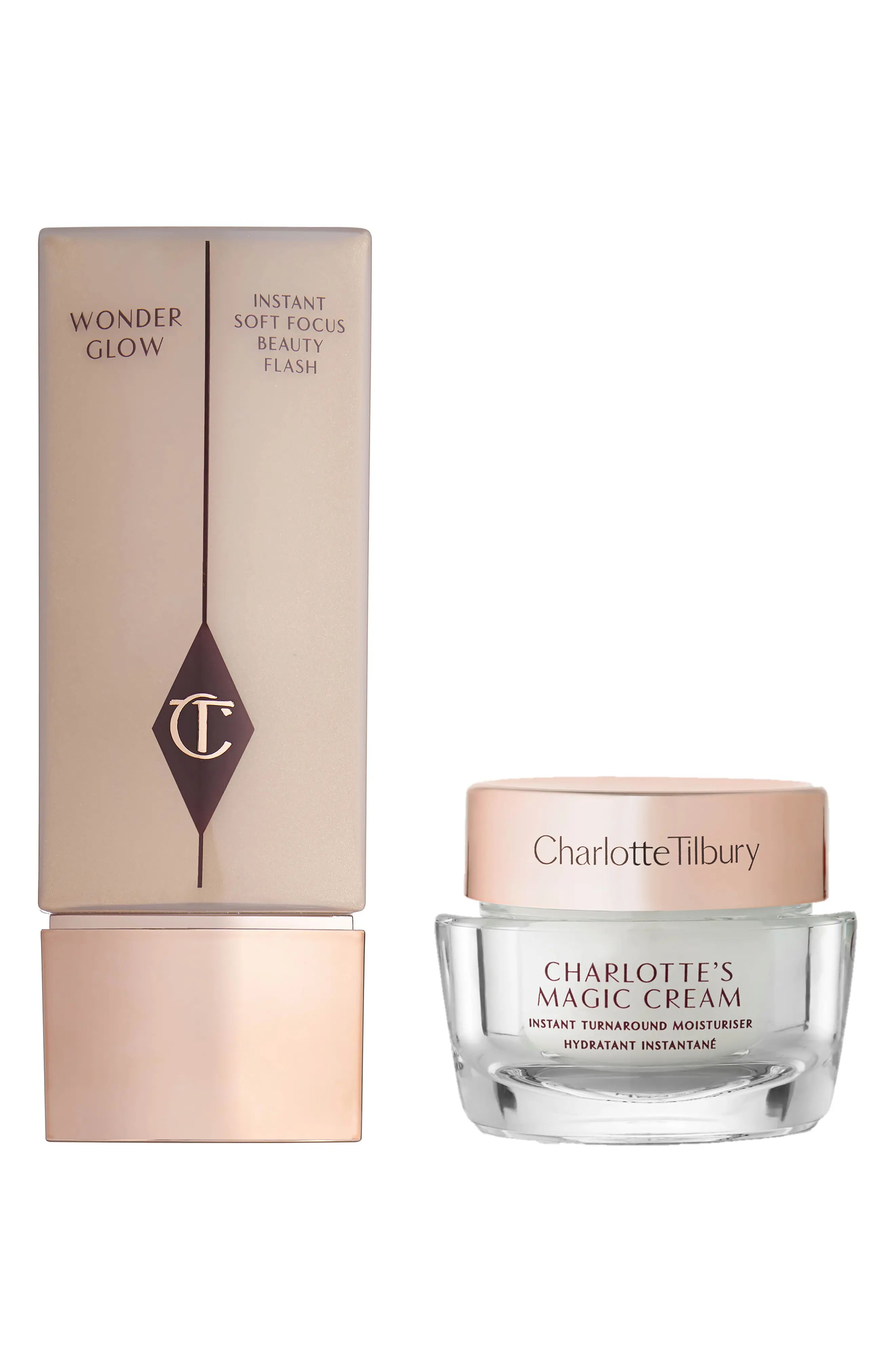 Charlotte Tilbury Icons Duo (Nordstrom Exclusive) ($84 Value) | Nordstrom