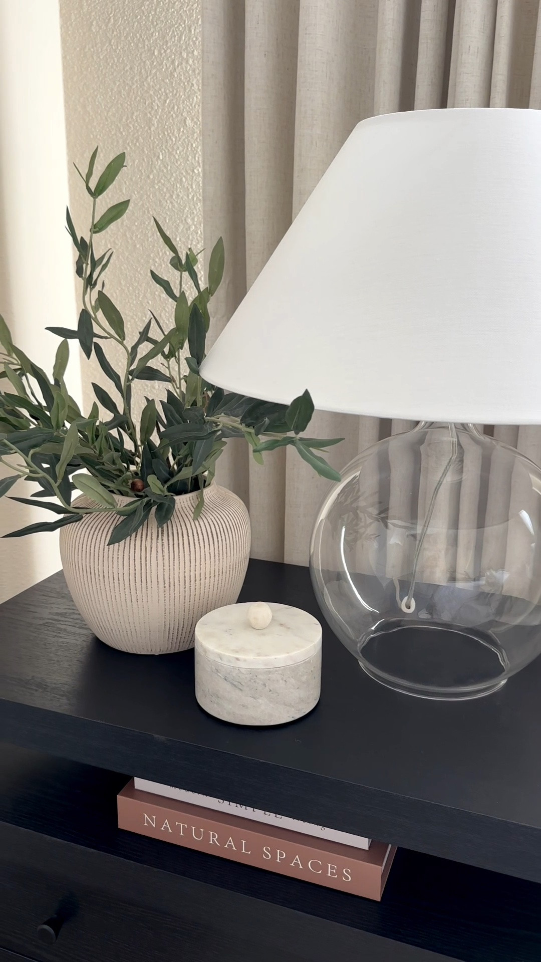 If I was your interior designer I would recommend these nightstands to you!

These beauties are from Walmart’s Better Homes and Gardens furniture line.

The cost is unbeatable and they have a built-in usb charger! Soft close drawers and so easy to assemble!

Bedroom ideas, bedroom design, nightstands, nightstand decor, home design, interior design, design ideas

#LTKHome #LTKSaleAlert