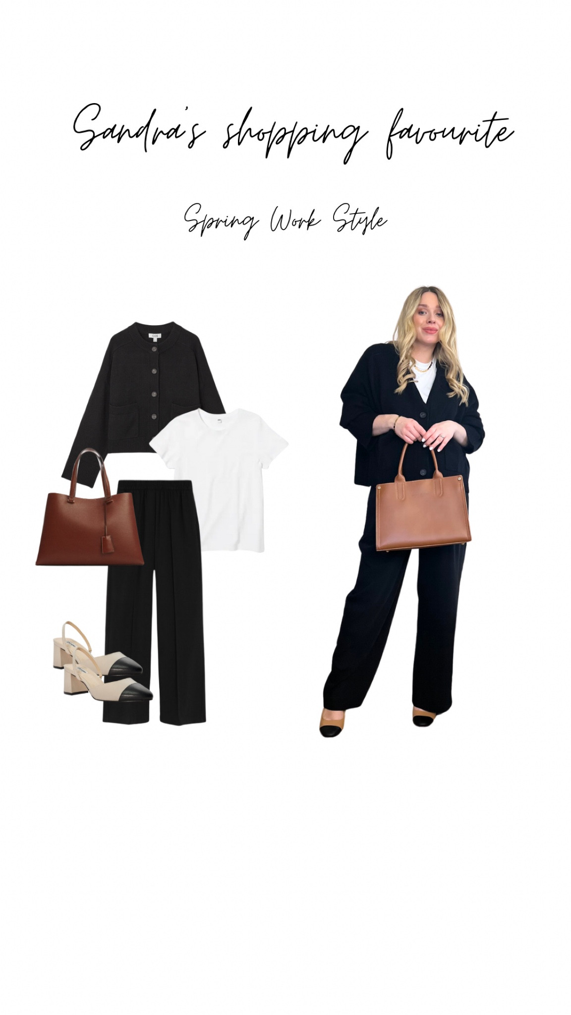 SPRING WORK WEAR 

#LTKSeasonal #LTKstyletip #LTKworkwear