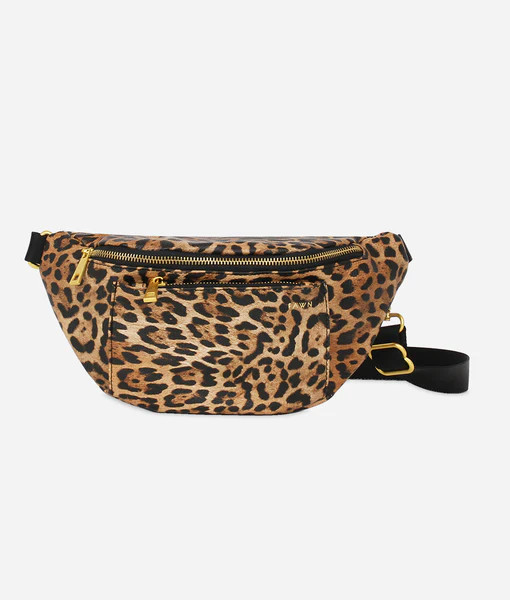 The Fawny Pack - Leopard | Fawn Design
