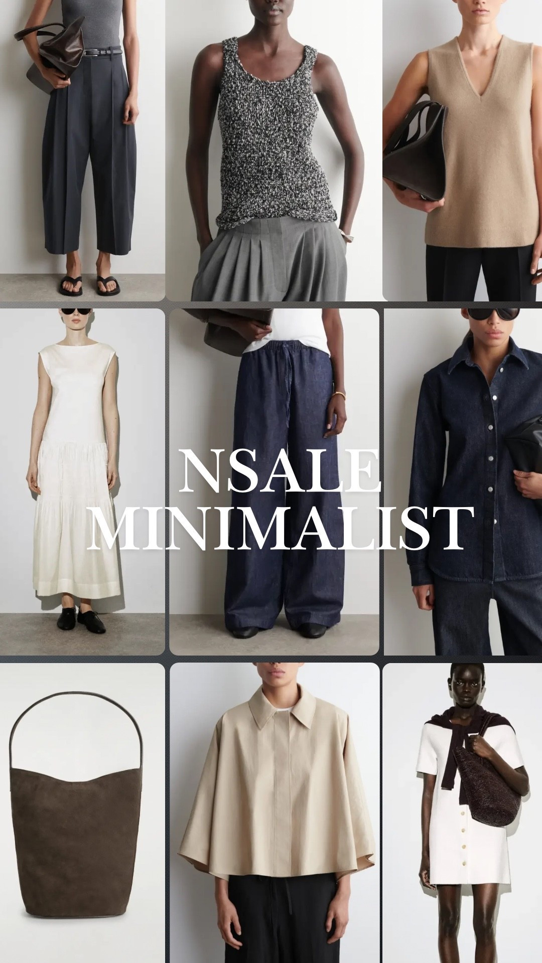 Nordstrom Anniversary sale top finds! ⭐️ Fall basics

Anniversary sale tiered access rolling out July 14th-17th and public access beginning July 18th ⭐️ start building your wishlist now!

#LTKootd #LTKOver40 #LTKSaleAlert