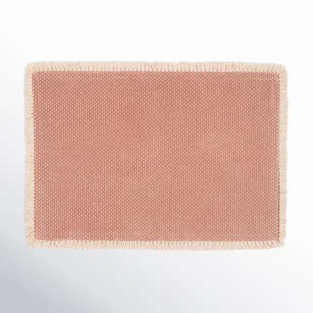 Morrone Placemats (Set of 4) | Birch Lane