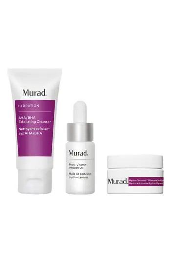 Murad® Hydrate Discovery Skin Care Set at Nordstrom Rack | Nordstrom Rack