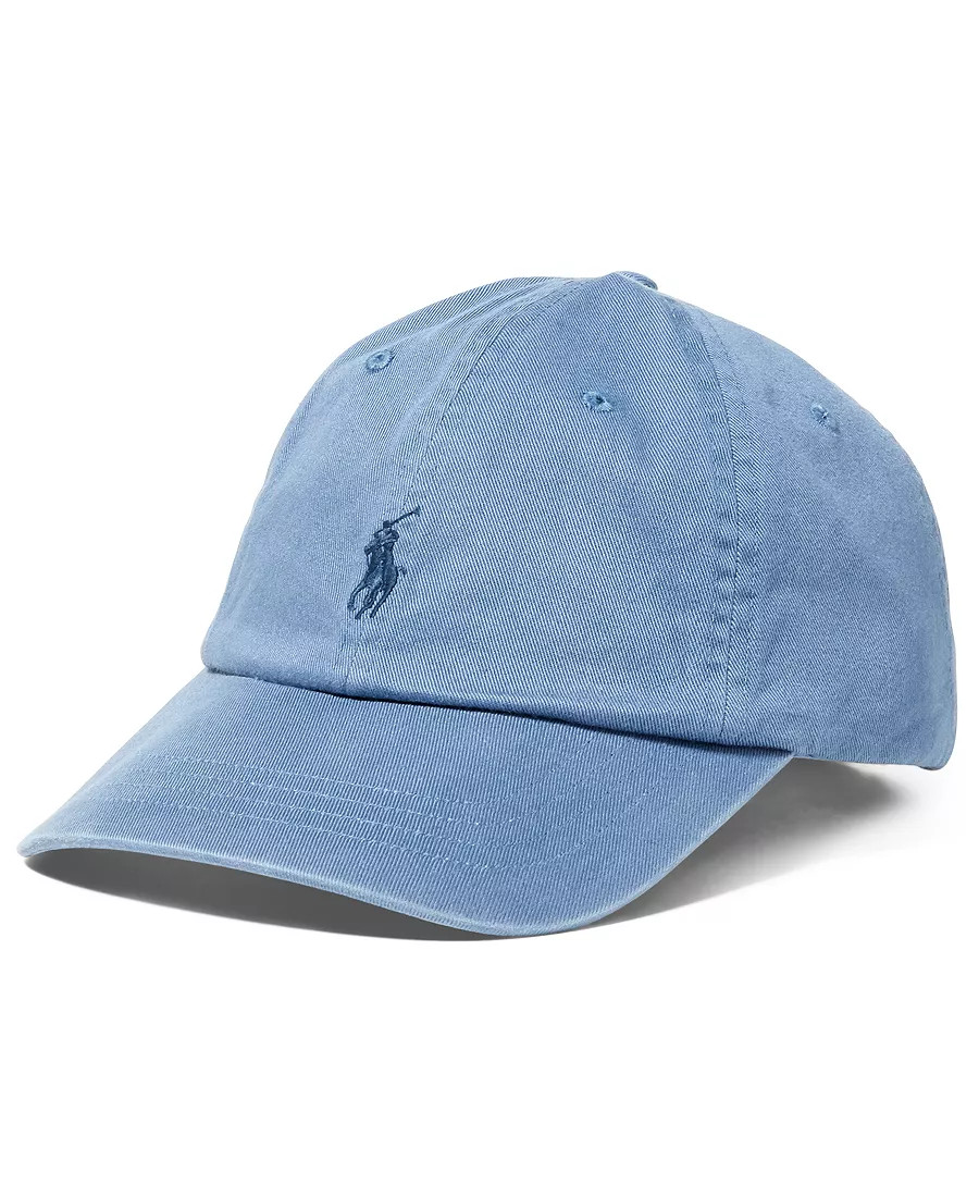 Core Classic Sport Cap | Macy's