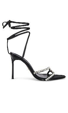 Revik Heel
                    
                    RAYE | Revolve Clothing (Global)