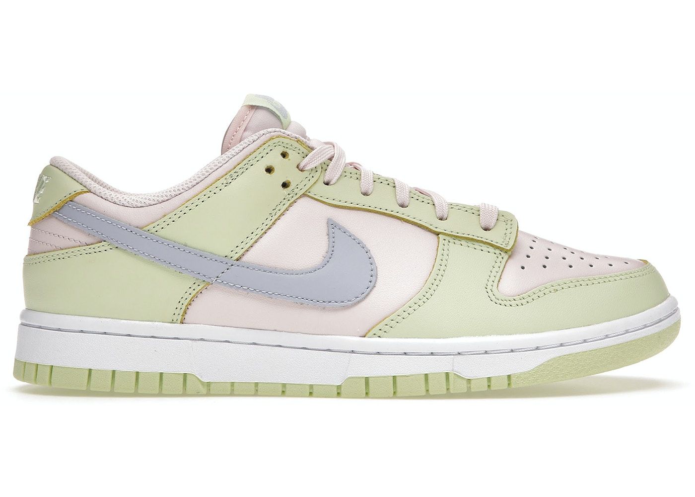 Nike Dunk Low Lime Ice (W) | StockX