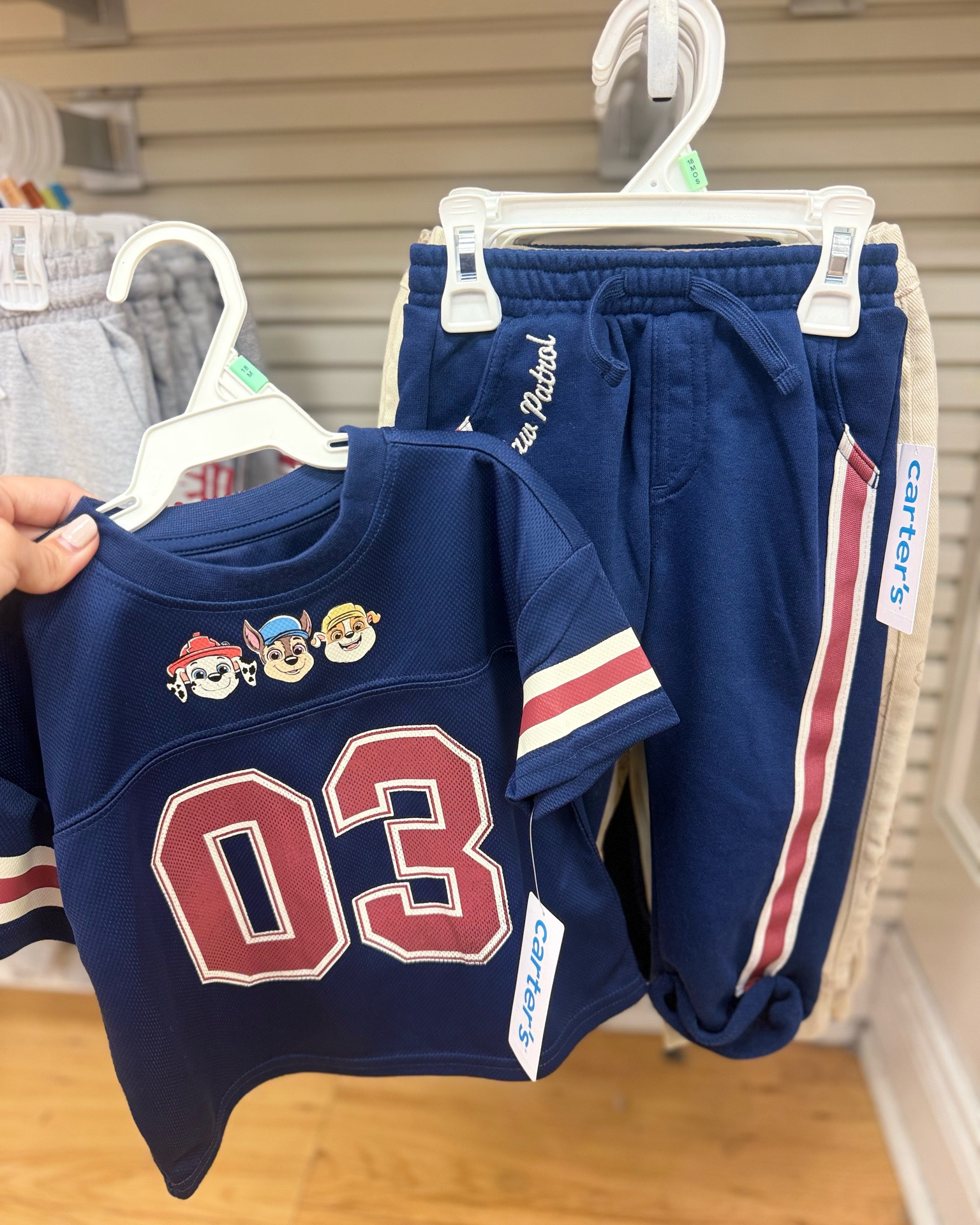 Paw patrol fashion finds for little boys

#LTKmomlife #LTKKids #LTKBaby