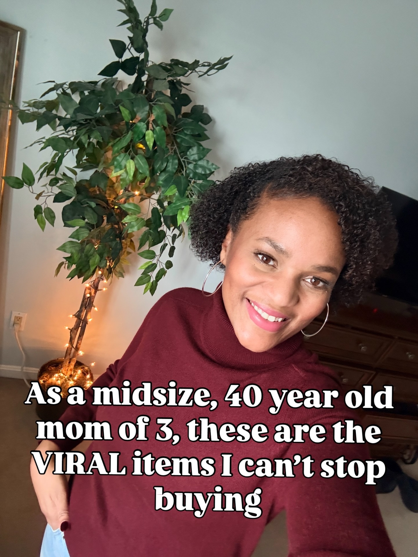 Comment HAUL for these looks- all available in multiple colors! 

I’m 5’7 and in a medium or size 10 in everything. 
To shop daily deals head to my @shop.ltk by searching Jehava Brown 💕

Midsize fashion, midsize style, mom style, Amazon finds, Amazon fashion, affordable style, over 40 style