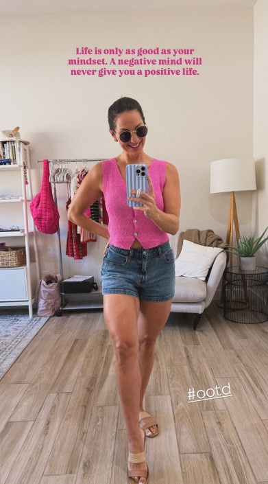 OOTD 

 #LTKdayinmylife #LTKootd #LTKU