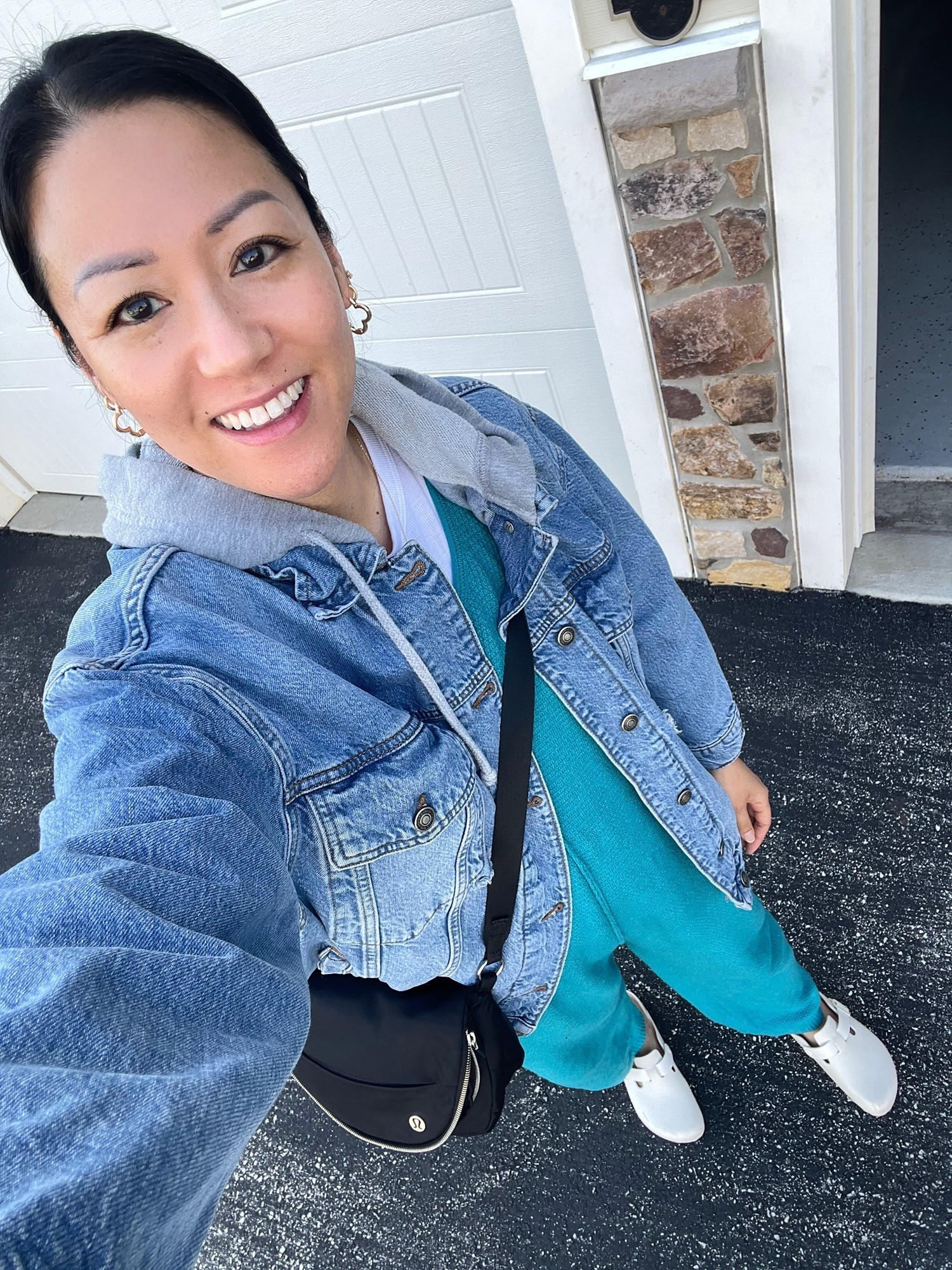 #LTKootd #LTKOver40 #LTKmomlife