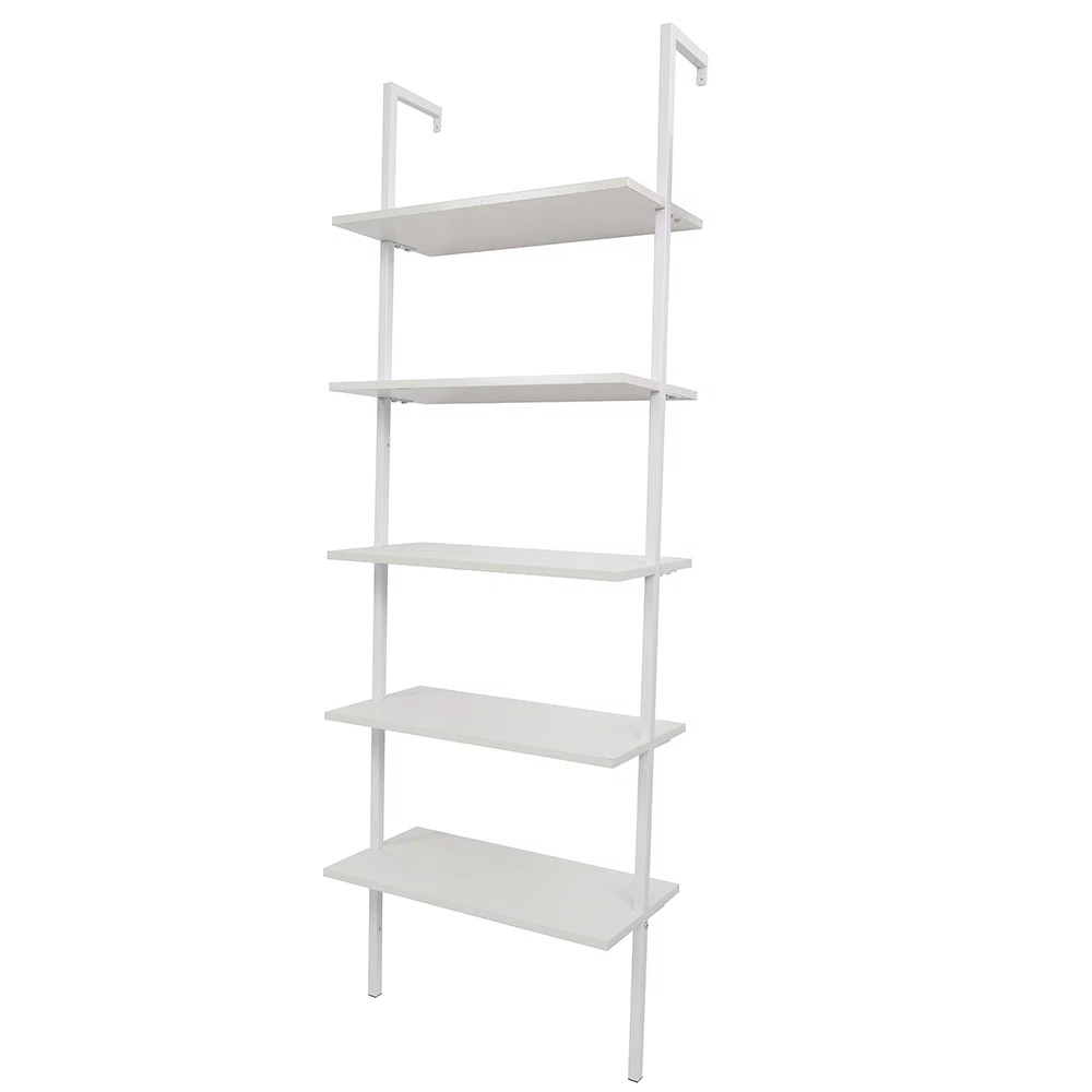 Cayton 5 Piece Tiered Shelf | Wayfair North America
