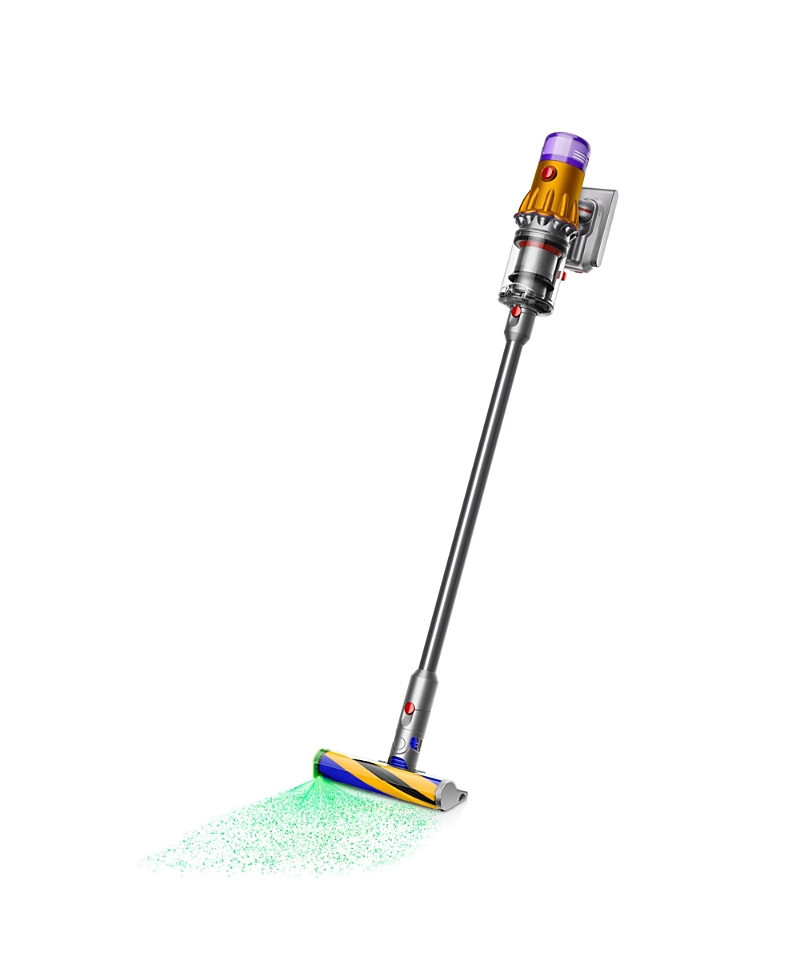 Dyson V12 Detect Slim Cordless Vacuum | Bloomingdale's (US)