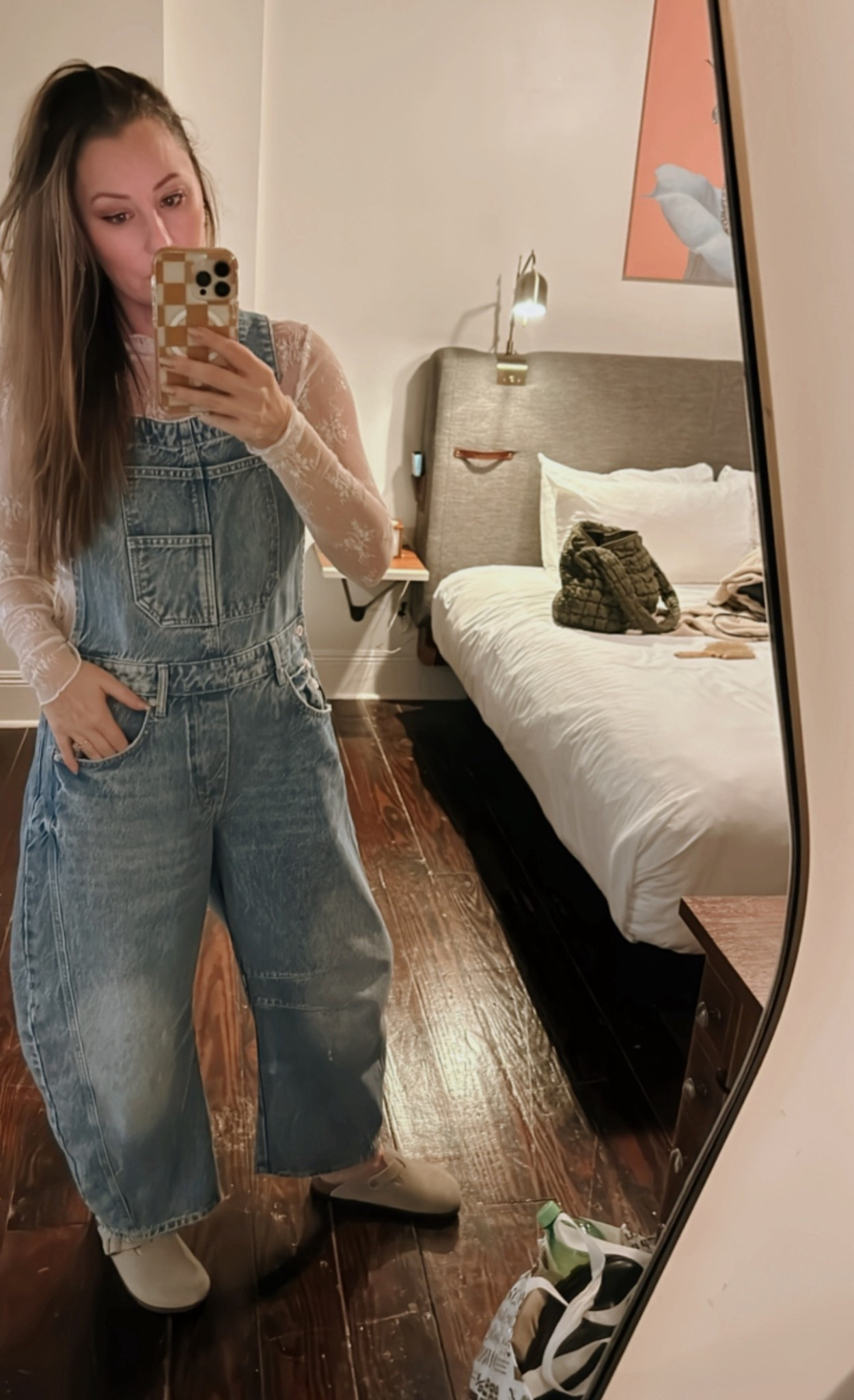 the one item in my closet that I grab on repeat. Comfy 👌🏻cute 👌🏻casual 👌🏻

#LTKStyleTip