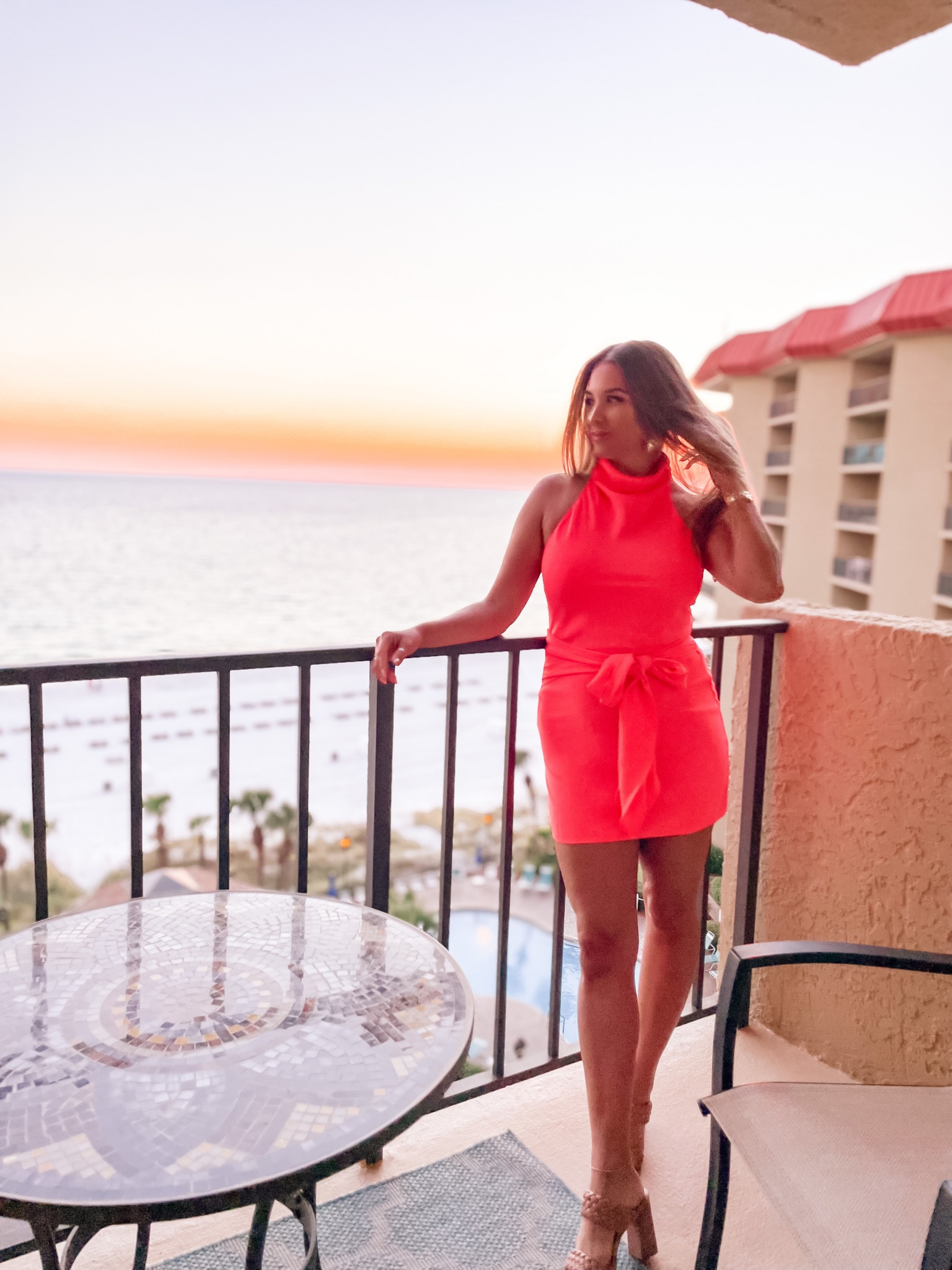 Just found this super cute Amanda Uprichard dress on a whole variety of colors! 


#LTKFind #LTKstyletip #LTKSeasonal