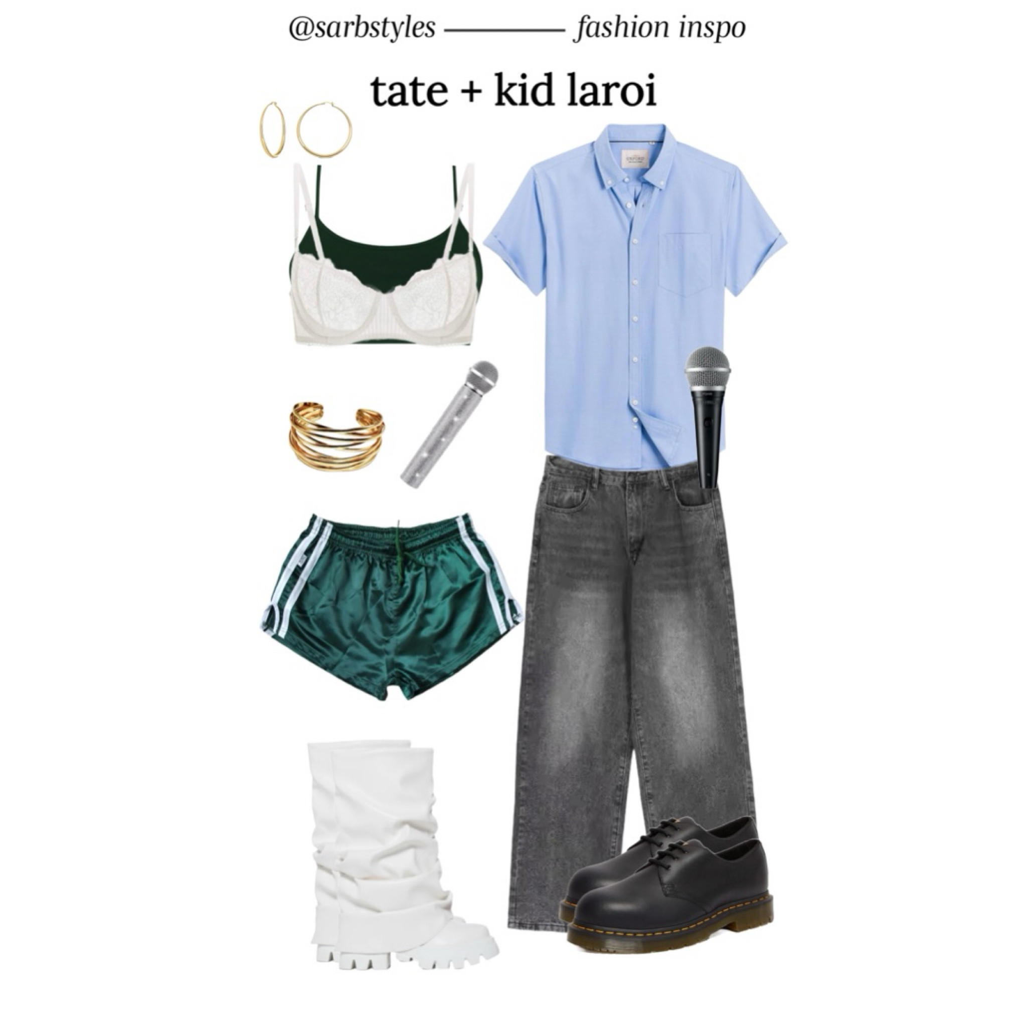 Tate + kid laroi couples halloween costume idea!!

@amazon

#LTKU #LTKSeasonal #LTKStyleTip