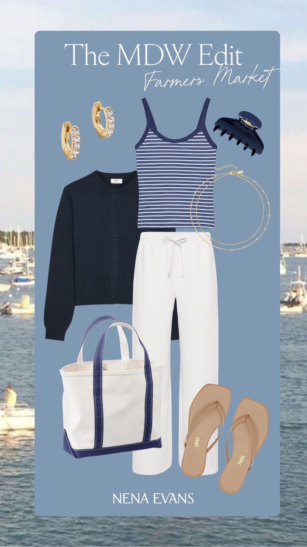 The MDW Edit: Farmer’s Market 🫜

summer outfit, Memorial Day weekend outfit, MDW outfit, vacation outfit, mom outfit, postpartum outfit, viral pull on pants, Aritzia lodge pants, casual outfit, lunch outfit, errands outfit

#LTKmomlife #LTKSeasonal