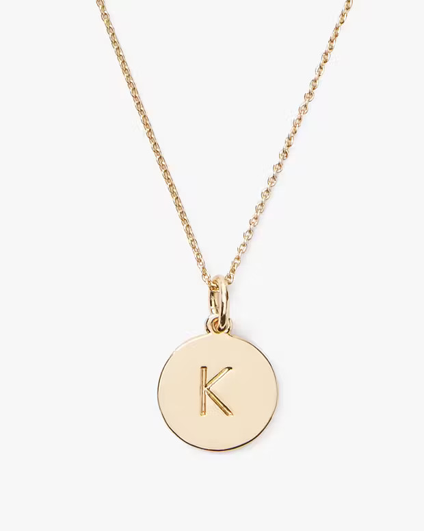 Initial Pendant | Kate Spade (US)