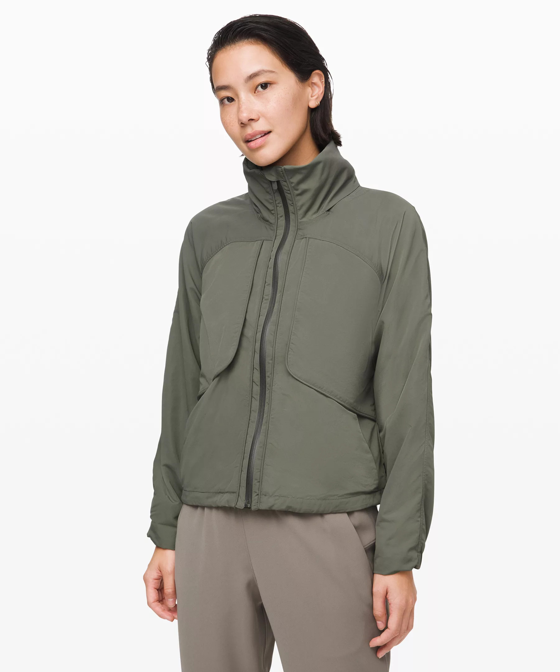 Always Effortless Jacket | Lululemon (US)