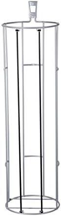 Rubbermaid Fasttrack Vertical Ball Rack (1784462), Silver | Amazon (US)