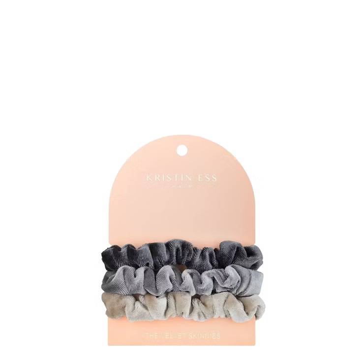 Kristin Ess Velvet Skinnies | Target