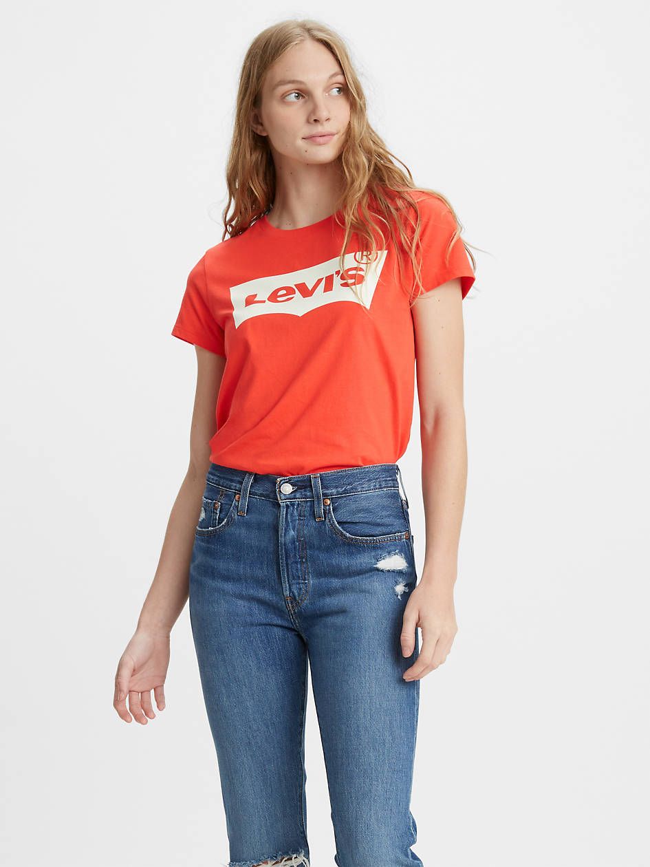 The Perfect Tee Shirt | LEVI'S (US)