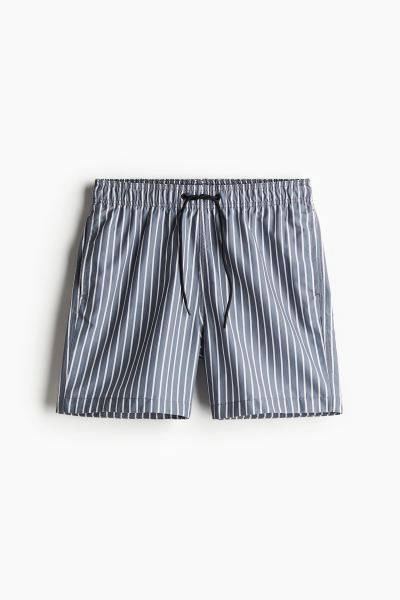 2-pack Swim Shorts | H&M (US + CA)