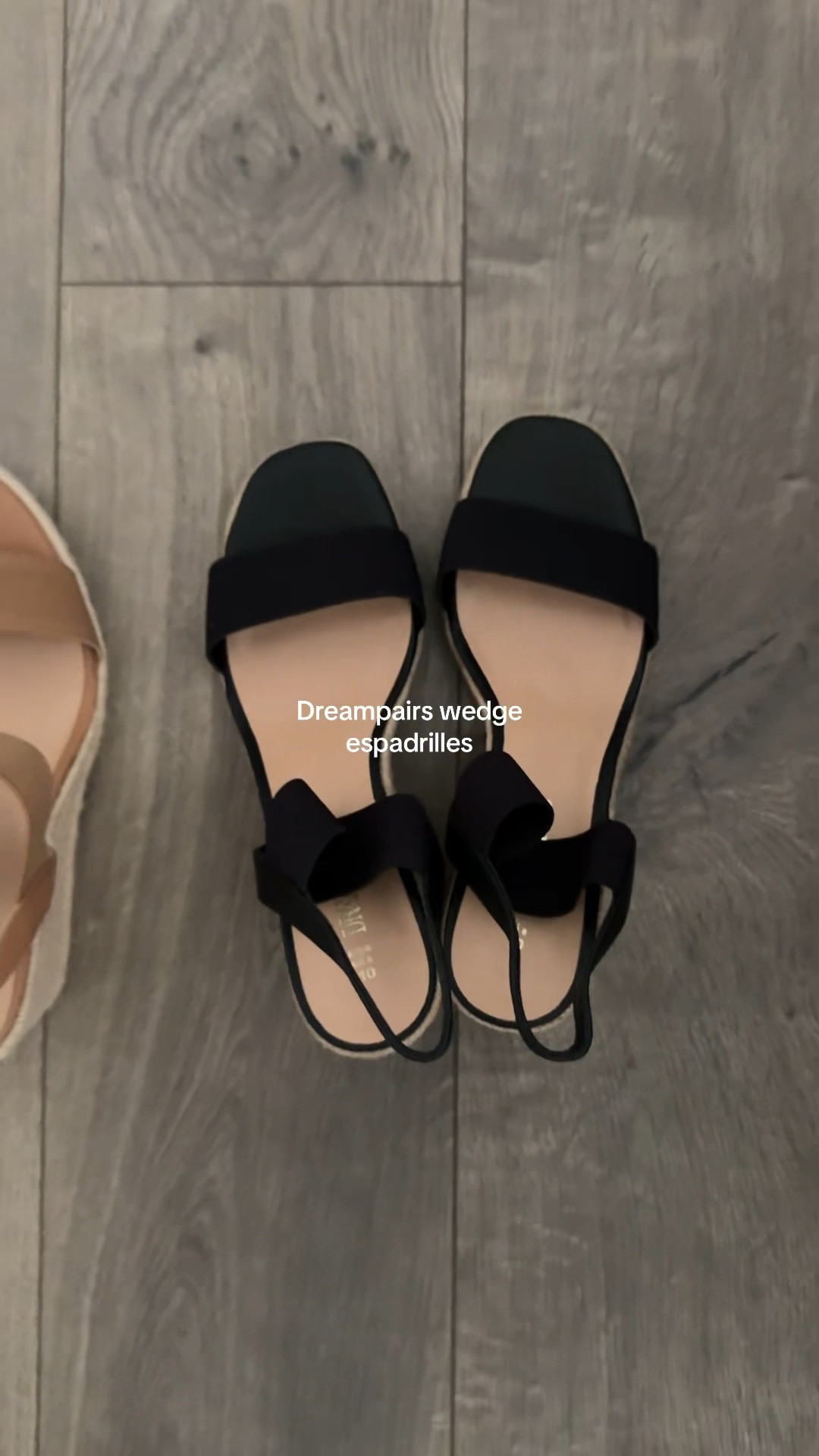 Love my Dreampairs espadrilles so much I got em in another color! 

Super comfortable espadrilles wedge shoes from Amazon.

#LTKootd #LTKSeasonal #LTKSaleAlert
