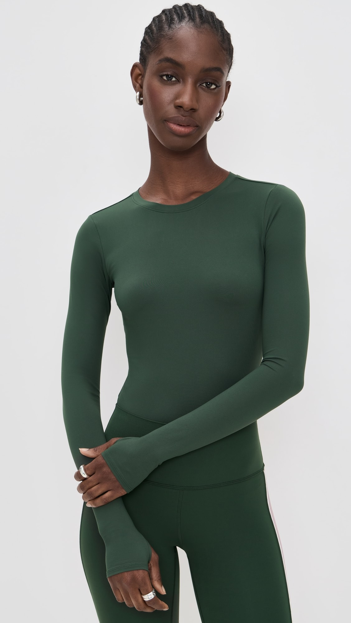 Airweight Lite Waist Length Tee | Shopbop