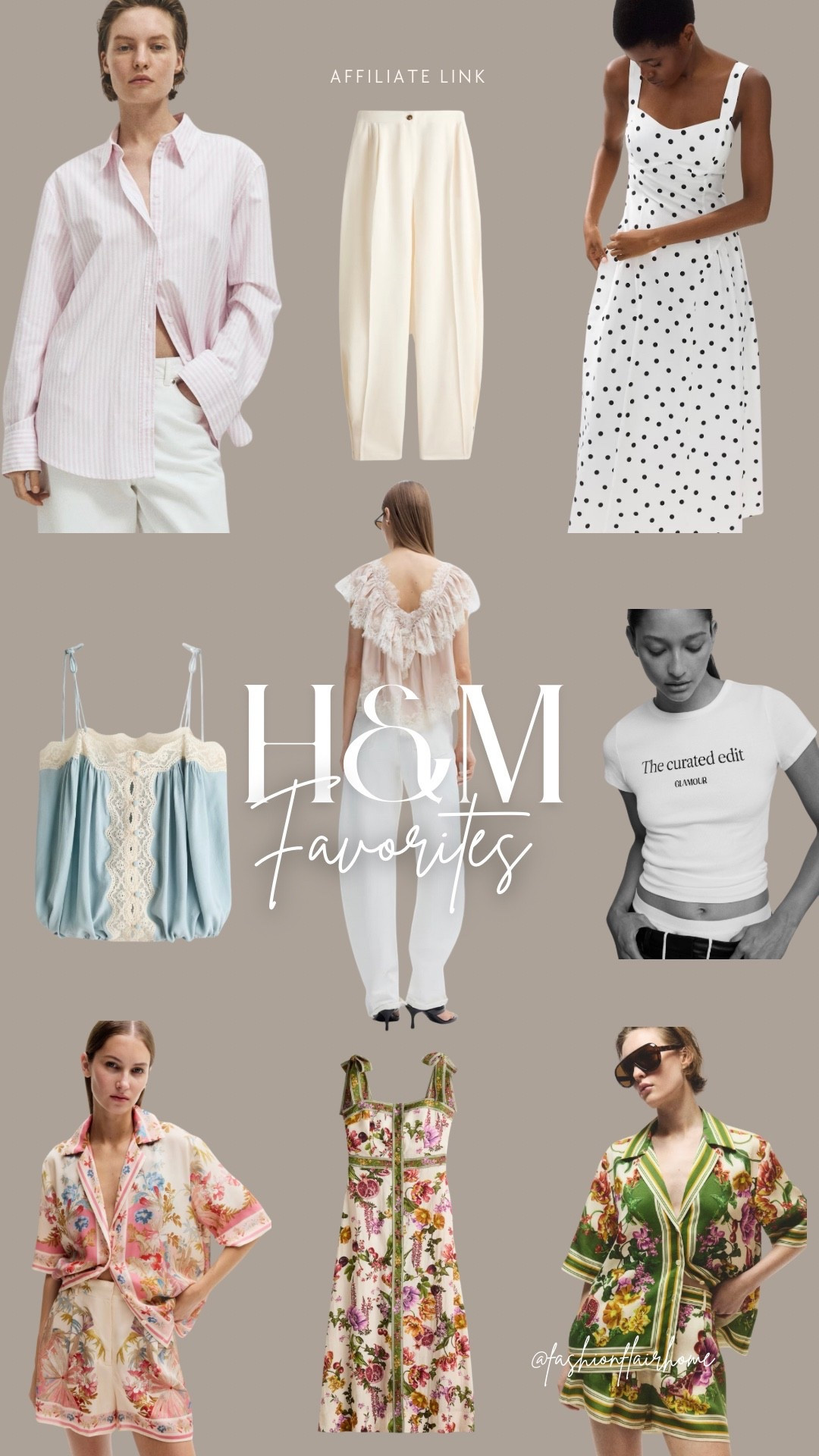 H&M finds I’m loving right now ✨

#LTKcanada #LTKsummer #LTKsale