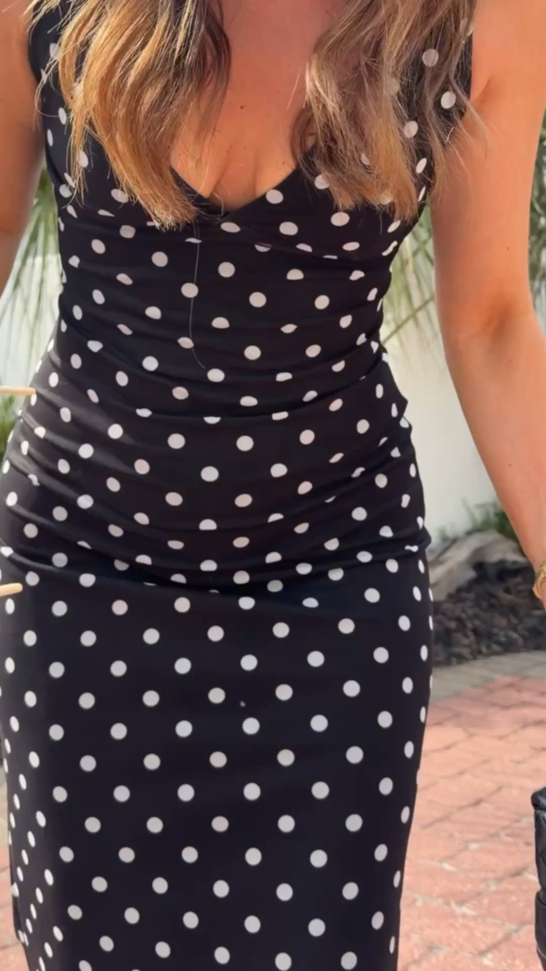 OOTD - new amazon find for summer this dress id so cute dressed up or down✨

#LTKootd