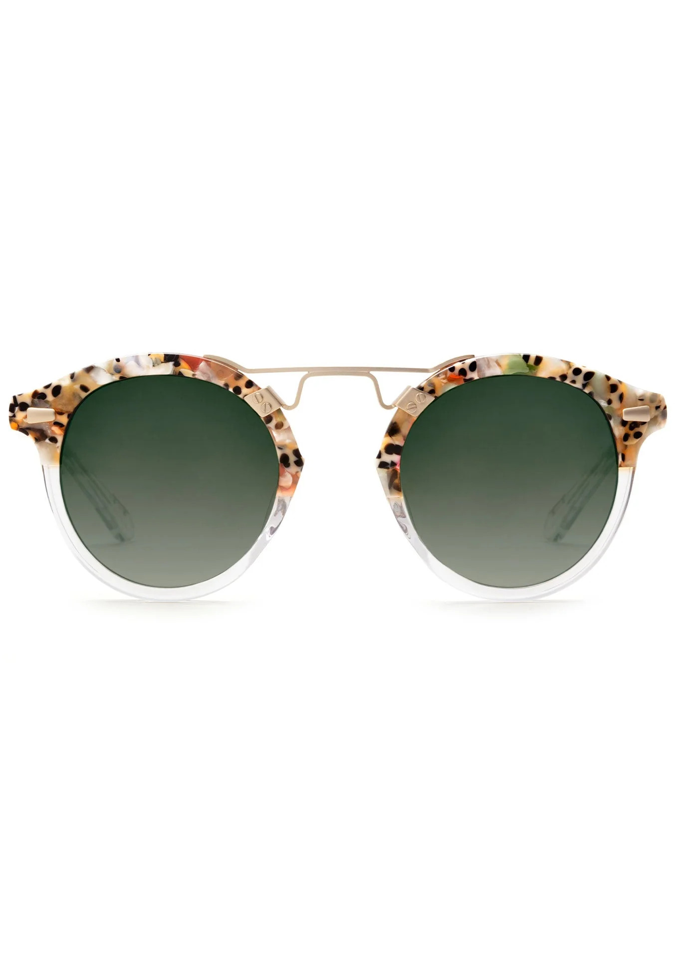 STL II | KREWE Eyewear