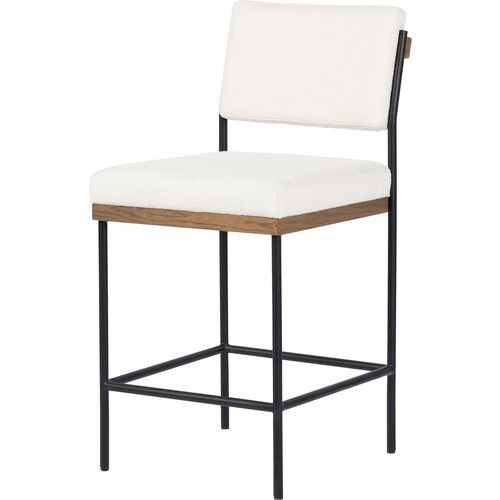 Catania Counter Stool | One Kings Lane