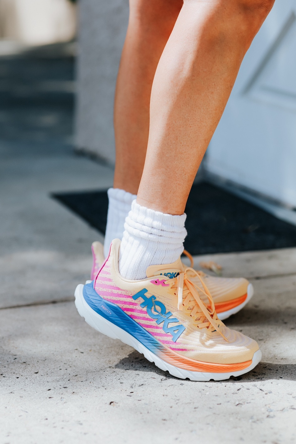 The #Nsale is also a great time to get a new pair of running or athletic shoes. Here are my picks from the sale this year.

#LTKShoeCrush #LTKxNSale #LTKFitness