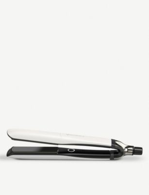 ghd Platinum+ White Straightener | Selfridges