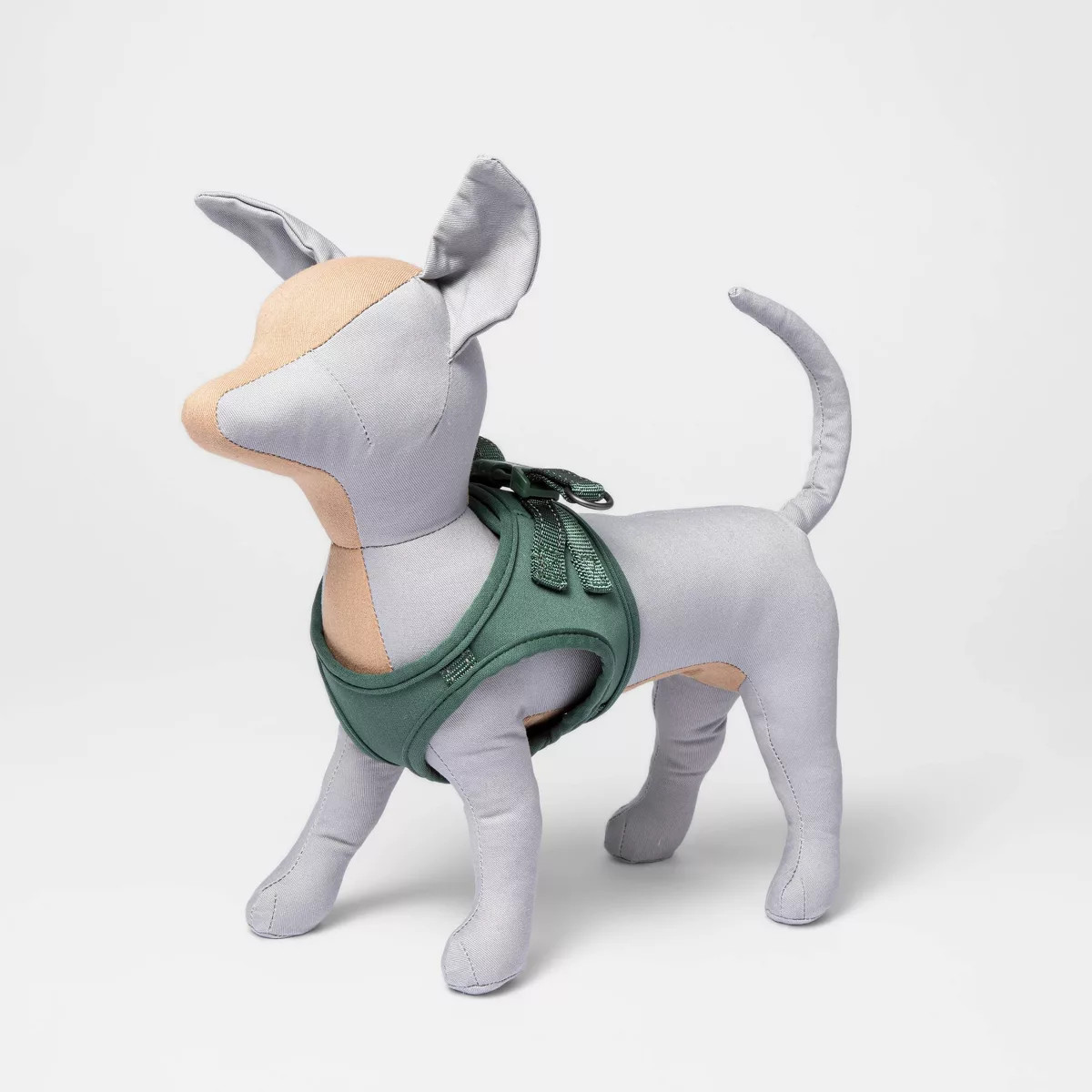 Reflective Comfort Dog Harness - Boots & Barkley™ | Target