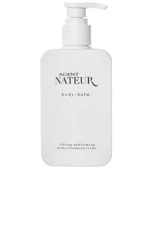 Agent Nateur Body(balm) Lifting & Firming Body Treatment Creme in Beauty: NA | FWRD 