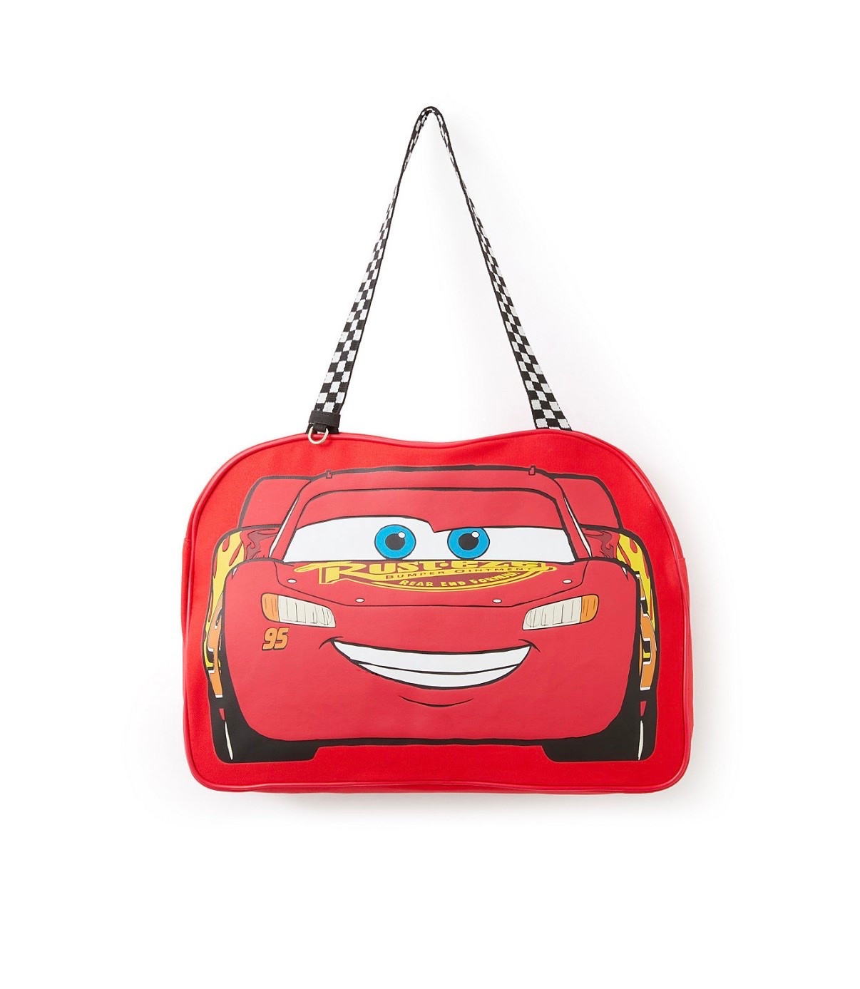 Disney Pixar Cars Lightning McQueen Tote 🏁🏎️💨 #disneycars #pixarcars #lightningmcqueen #disneystore #shopdisney #disneyfinds

#LTKSaleAlert #LTKBeauty #LTKKids