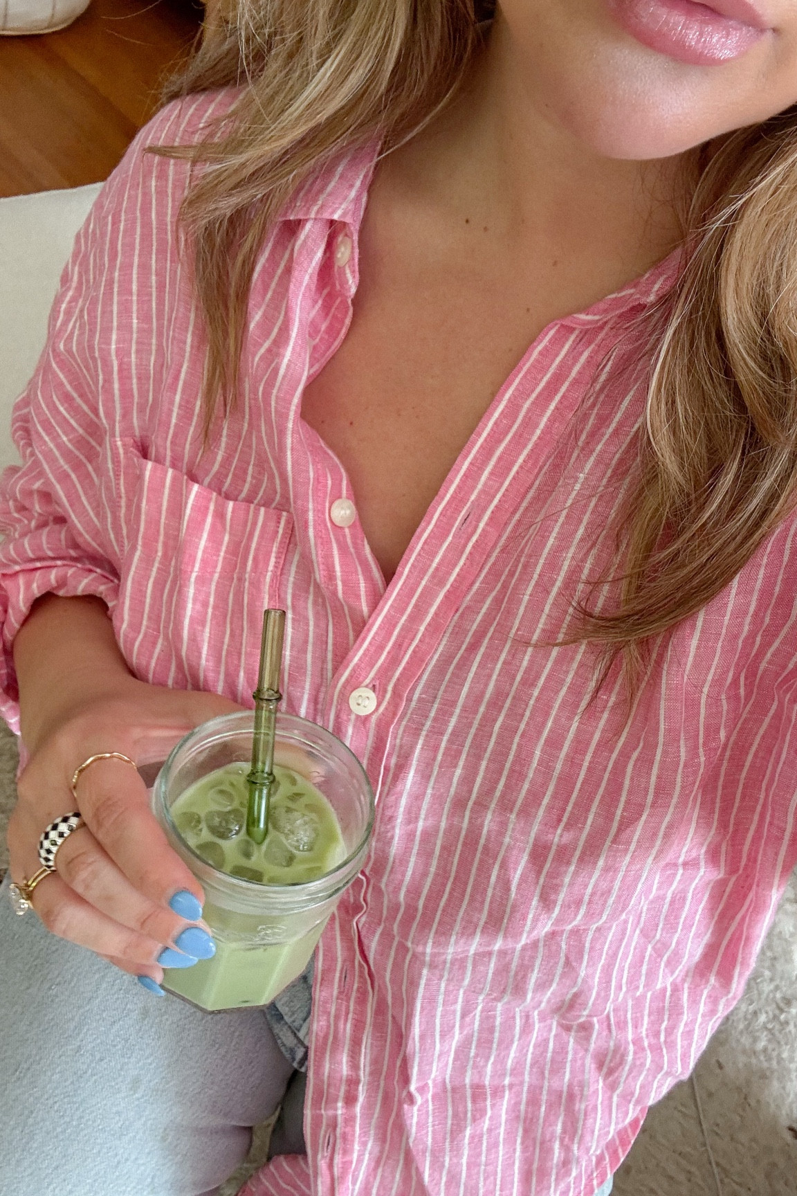 Summer uniform 💘 

#LTKMidsize