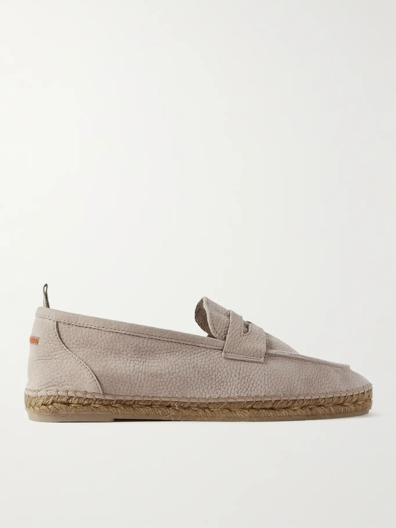 Nacho Nubuck Espadrilles | Mr Porter (US & CA)