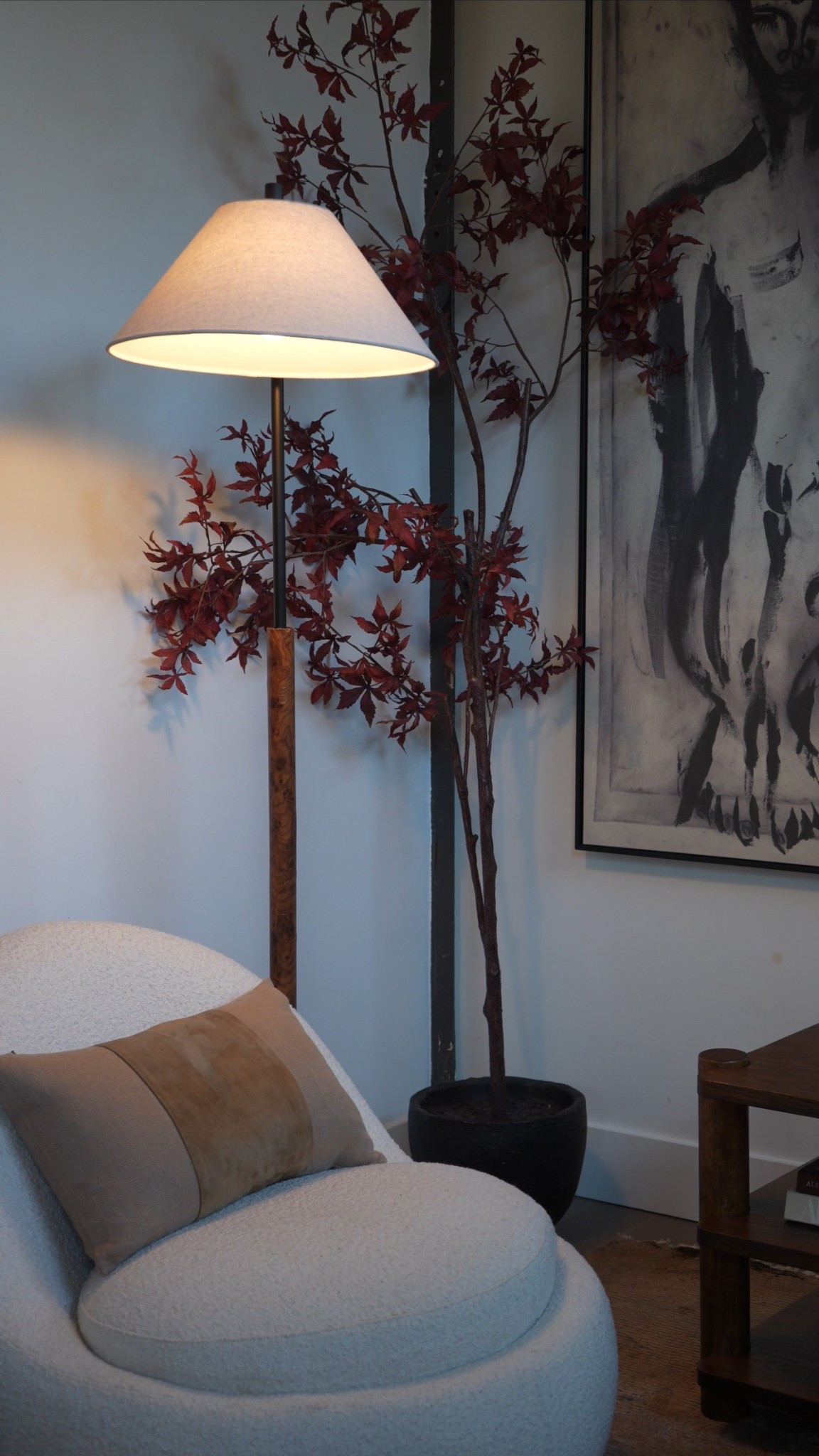 Here’s my easy lamp up cycle! 

#LTKFindsUnder50 #LTKFindsUnder100 #LTKHome