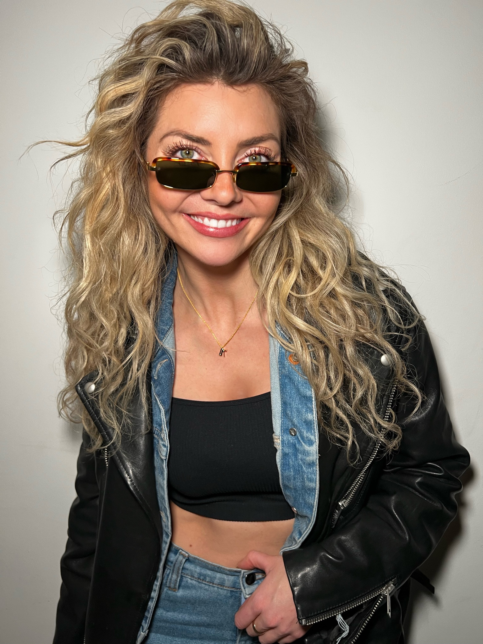 Weekend outfit with a bit of double denim.


#LTKSeasonal #LTKeurope #LTKstyletip