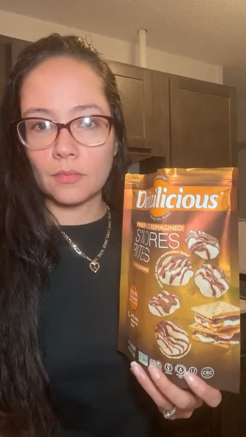They are seriously so good . #healthysnacks #snacks #drizzilicious  

#LTKfoodie