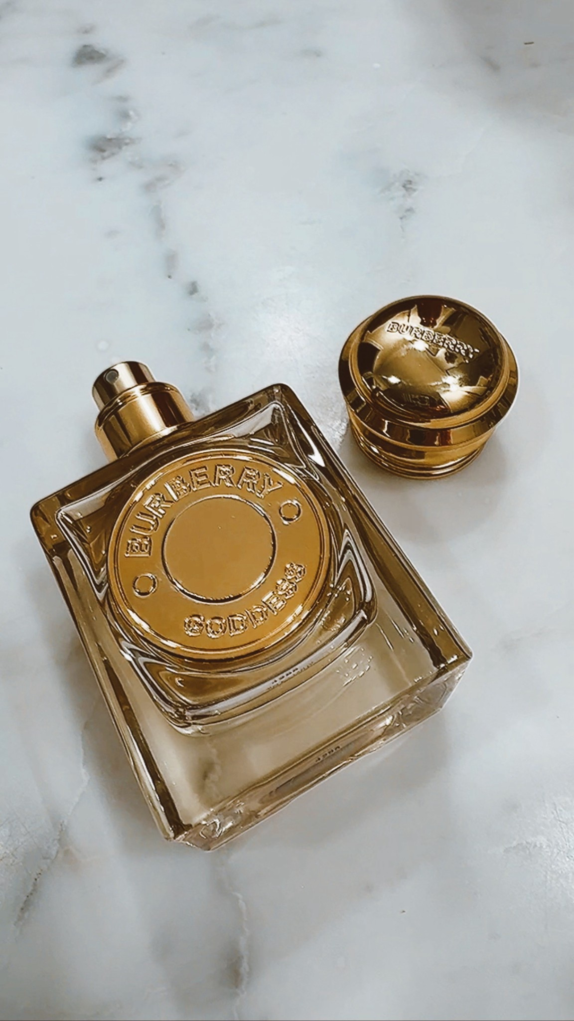 summer fragrance 👑